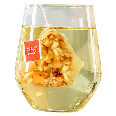 月销10万+竹蔗茅根雪梨茶