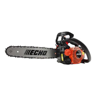 爱可单手油锯12寸伐木锯油链锯