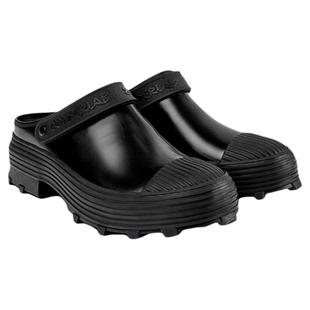 CAMPERLAB看步男女同款Traktori新款时尚休闲穆勒鞋厚底