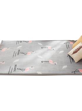 四季通用炕垫子租房专用90x190cm