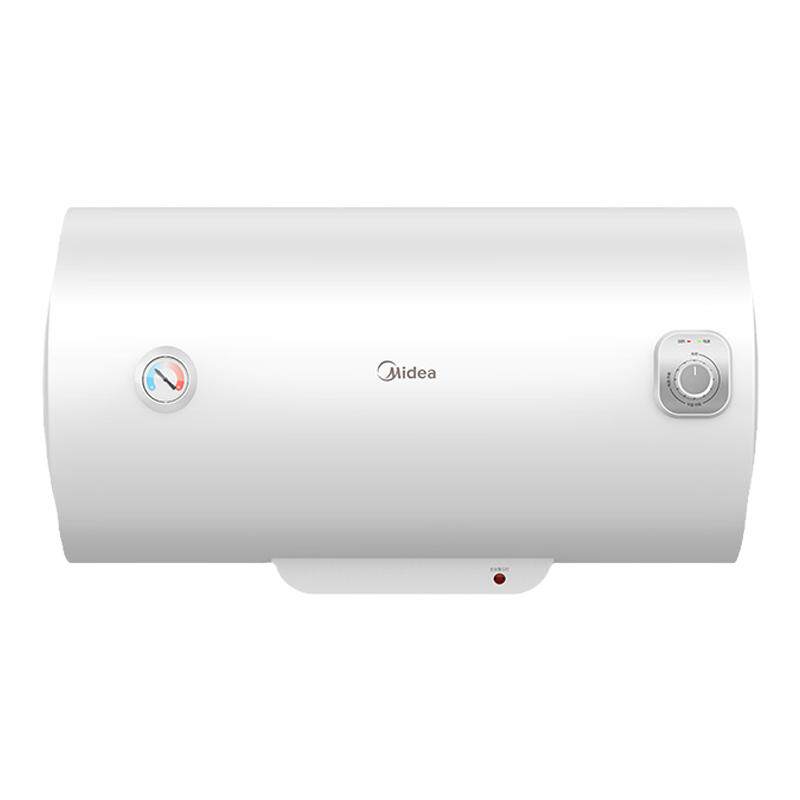 美的电热水器60L电家用洗澡卫生间储水式速热40升华凌KY1小型省电
