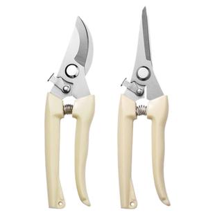 园艺工具剪刀修枝剪花剪园林剪花艺剪剪树枝果树剪刀枝剪修剪花