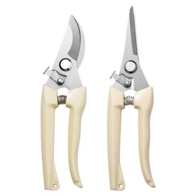 不锈钢树枝修枝剪园艺剪