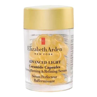 雅顿时空焕活胶囊精华液