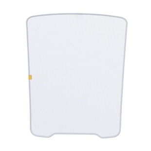 倍思适用特斯拉遮阳帘焕新版modely/3天窗车顶汽车天幕防晒隔热