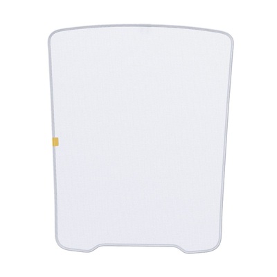 【倍思首创全景】特斯拉遮阳帘