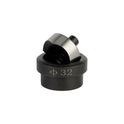 玉环SYD-25液压桥架开孔器模具分体式整体式打孔机冲孔器锂电模头