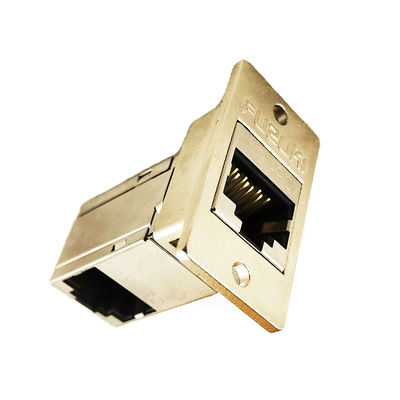 msdd08网口母座连接器5g千兆