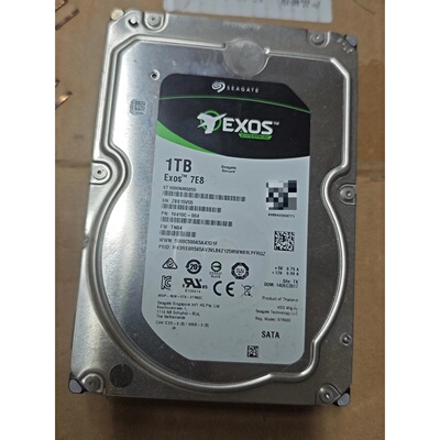 【议价-可维修】1t 1TB ST1000NM0055 1000GB希捷硬盘 /二手均有