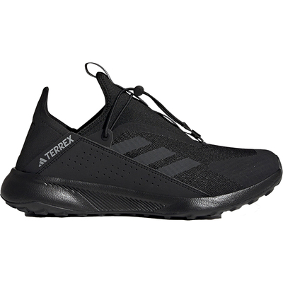 Adidas/阿迪达斯正品TERREX男士经典户外徒步一脚蹬运动鞋HP8623