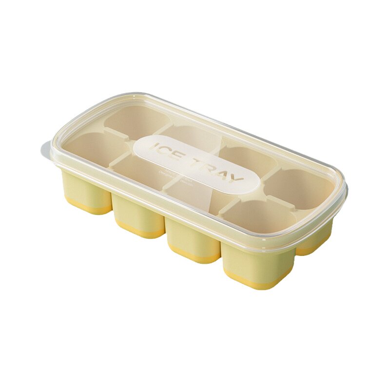 硅胶冰块模具软底自制冰格