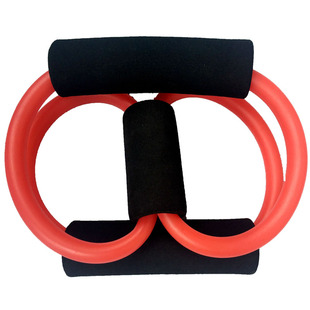 儿童弹力带拉力绳扩胸运动拉力器家用健身器材男女孩锻炼矫正鸡胸