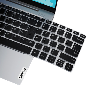 适用联想小新Pro14键盘膜Pro16电脑Air14笔记本13锐龙版air15防尘潮7000保护膜Plus贴青春版GT元启版全覆盖款