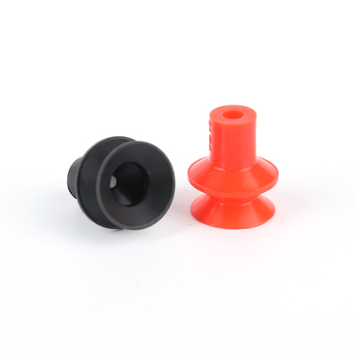 风琴吸嘴真空吸盘机械手真空吸盘