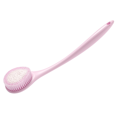 防滑手柄加长加宽搓澡神器