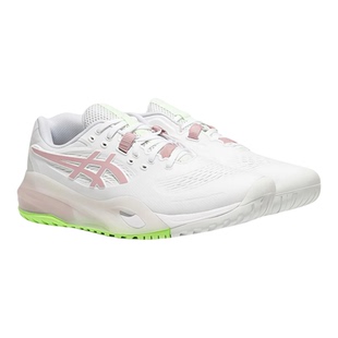 26年新款Asics亚瑟士RESOLUTION X专业网球鞋R10男女耐磨减震透气