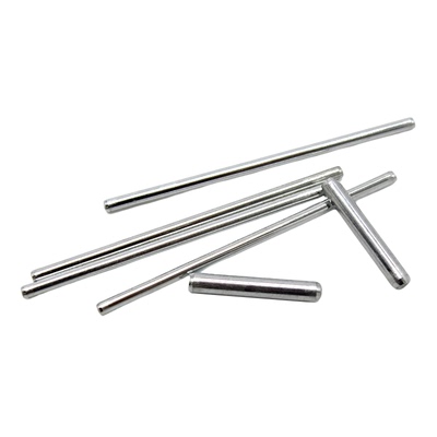 短轴齿轮轴传动轴手工玩具车轴杆