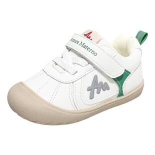 【断码清仓】AM童鞋学步鞋男童婴儿女童鞋儿童室内鞋宝宝鞋机能鞋