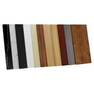 桌面板台面板定制桌子板吧台板免漆板异形板餐桌板书桌面写字桌面