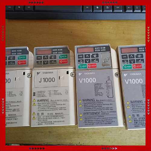 【问价】安川J1000  变频器  J1000-JBBA00036B