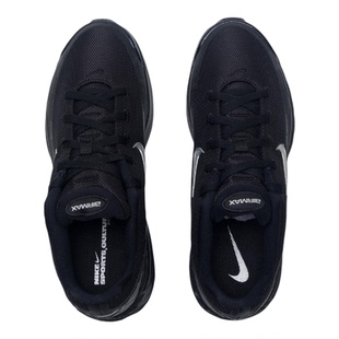 【自营】NIKE耐克男黑色AIR MAX BIA气垫鞋复古跑步鞋IM5072-001