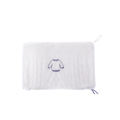 羊毛衫专用洗衣袋全面透水不缠绕