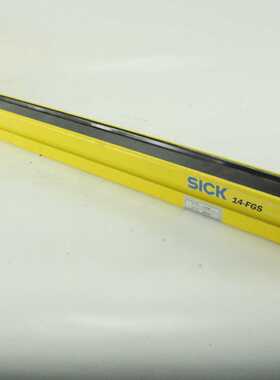 SICK FGSE750-11 Receiver 1012507 Photoelectric Sensor 14-FGS