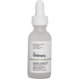 【自营】TheOrdinary10%六胜肽精华30ml面部提拉皮肤紧致精华液