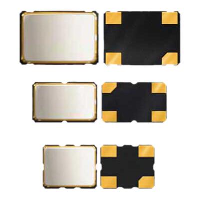 有源晶振SMD7050 5032 3225 4M6M8M10M12M16M20M24M25M27M48MHZ等