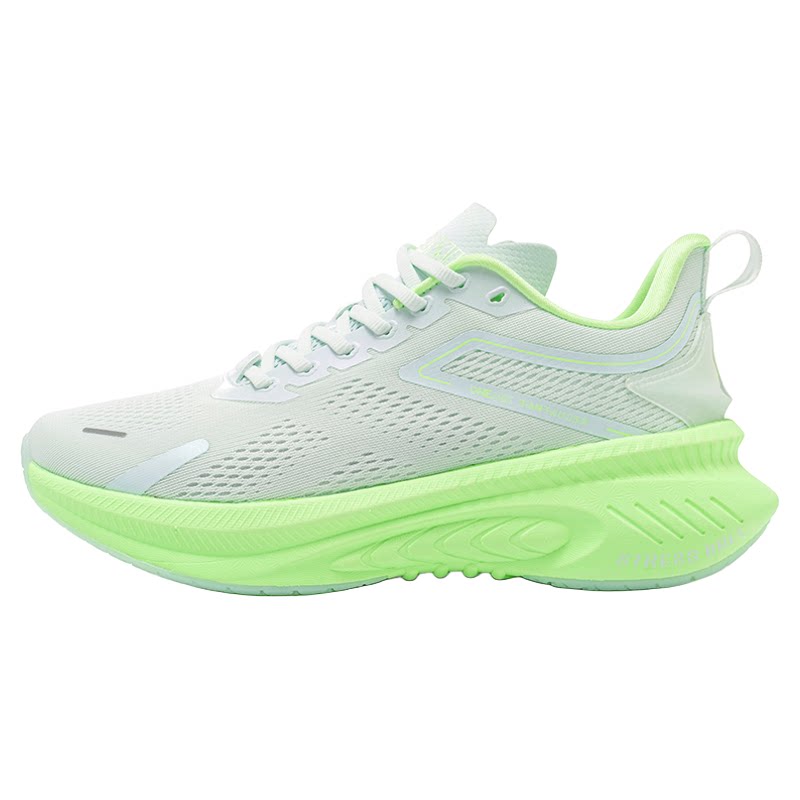 OneMix玩觅轻薄透气减震跑步鞋