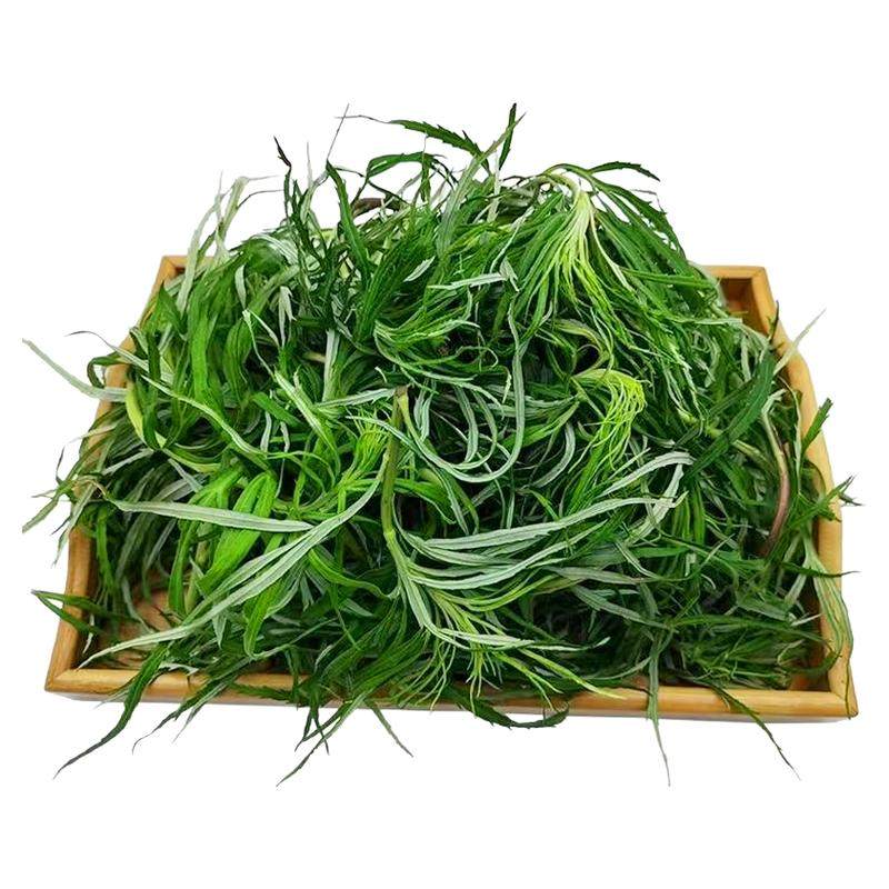 柳蒿芽东北特产山野菜野生柳芽柳其它