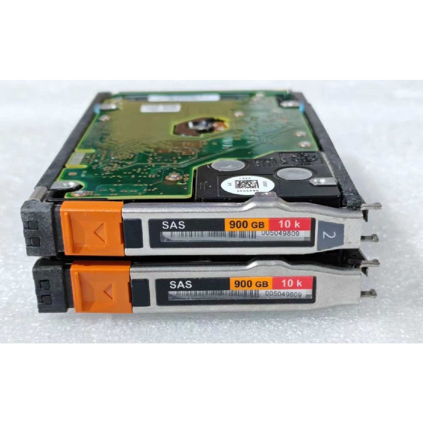 议价-EMC存储 005049809 900G 10K SAS
