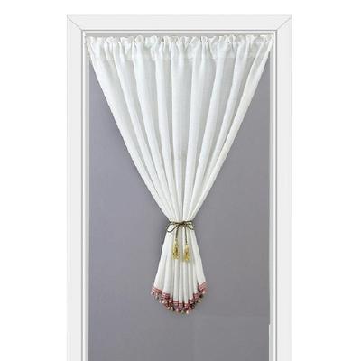 新品厂家直销价格门帘窗帘半帘