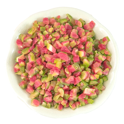 红心芭乐丁果脯芭乐干水果干