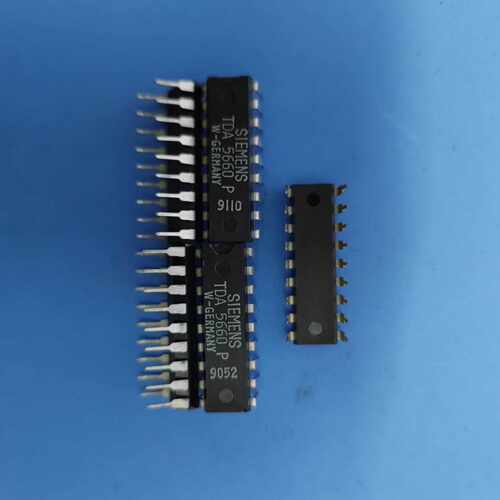 【议价-可维修】  TDA5660P DIP-20 芯片 /均有货