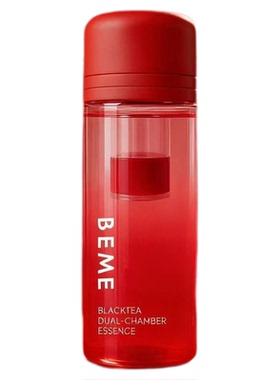 蓓慕BEME红茶酵萃双舱精萃水140ml 保湿抗皱紧致实体专柜正品