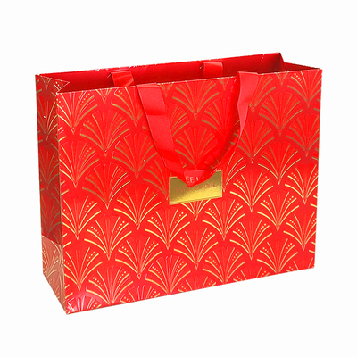 原装雅诗兰黛礼品袋小棕瓶包装盒