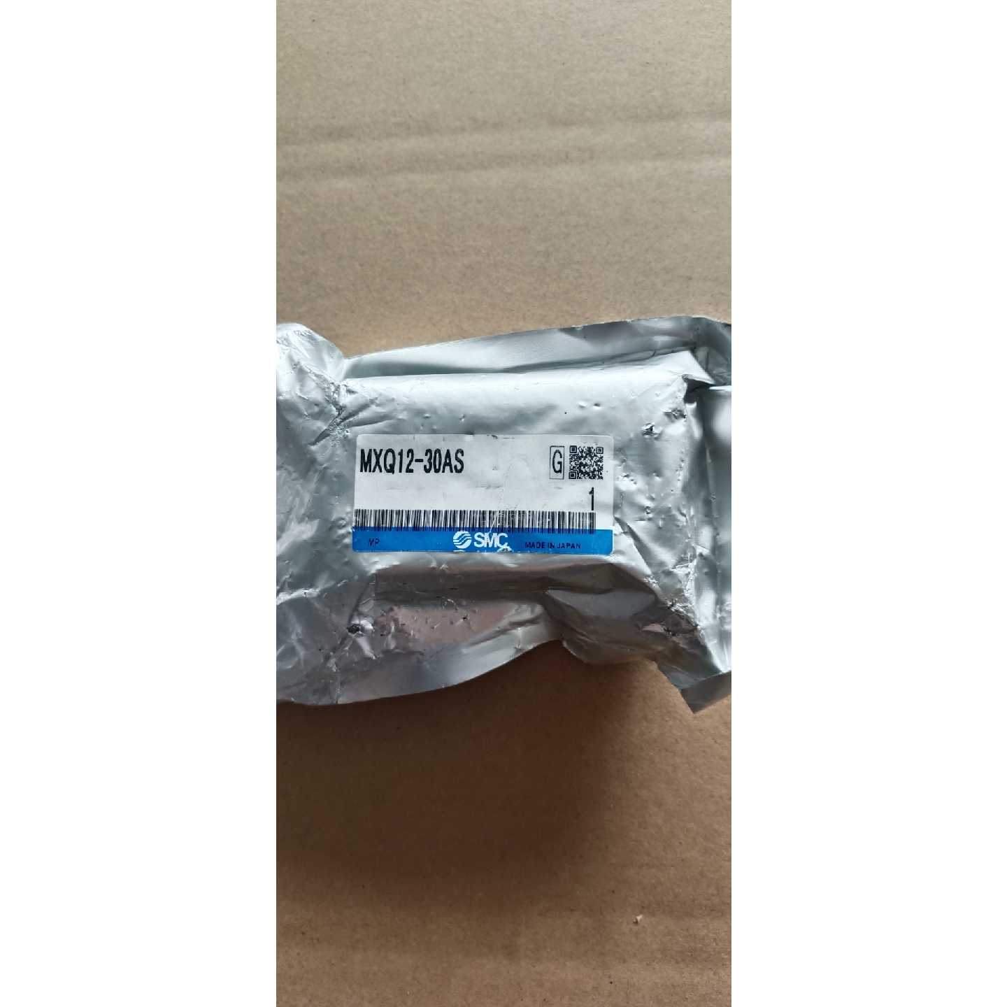 【议价-可维修】SMC 气缸 滑台 MXQ12-30AS 全新/二手均有货