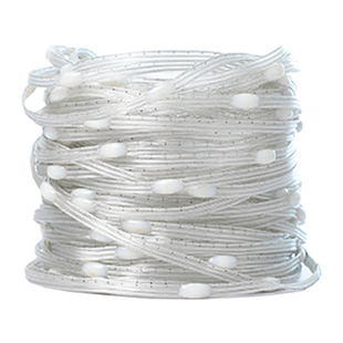 声控灯带跑马流水灯串户外彩灯usb幻彩防水露营音乐节奏灯串串灯