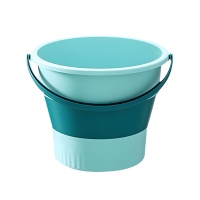 便携式折叠桶水桶户外钓鱼桶