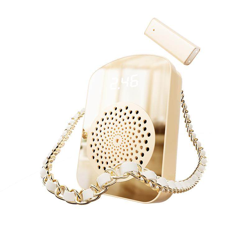 【金牌教师推荐】领夹式扩音器