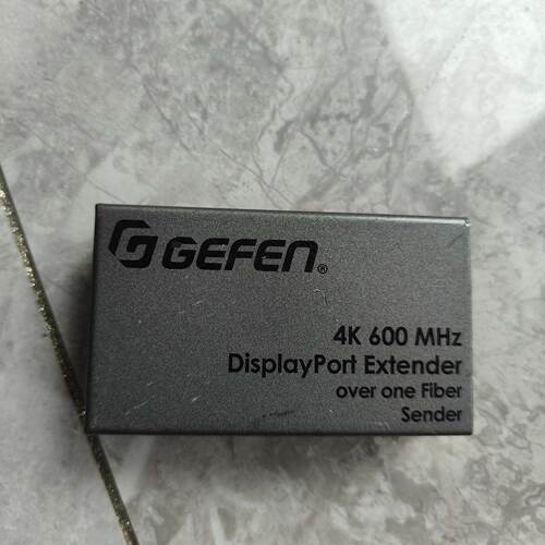 【请询价】Gefen 格芬4K 600 MHz DisplayPort