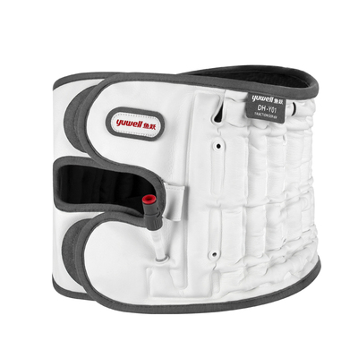 鱼跃护腰带腰间盘劳损腰椎间盘突出矫正腰托牵引固定医疗治疗器