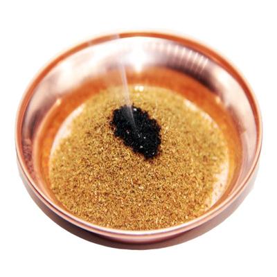 熏香烟供紫铜红铜香香炉家用大号