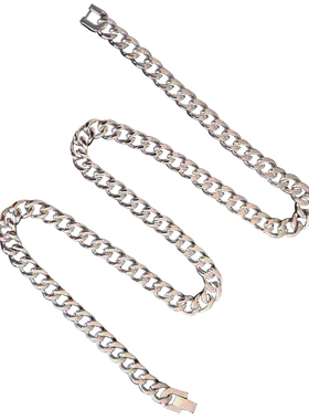 纯钛财布链佛牌珠宝复古定制项链