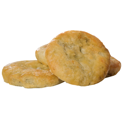 紫菜饼薛源合潮汕特产酥软饼皮