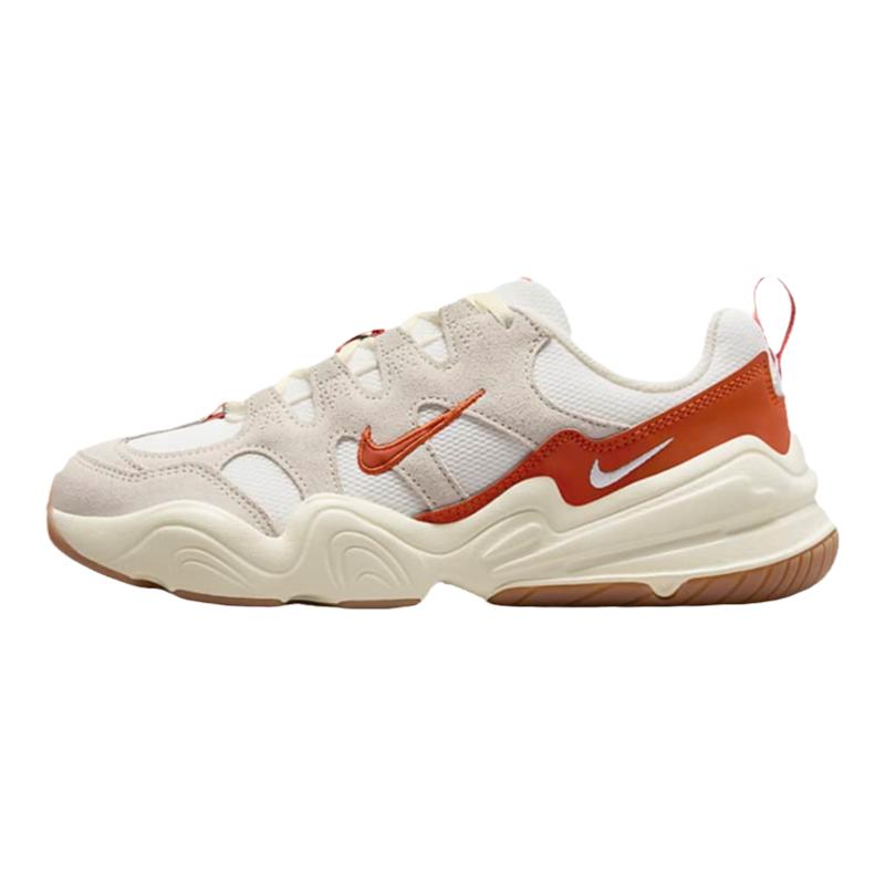 Nike耐克女鞋2024春季新年款复古中性风运动休闲老爹鞋FQ8107-133