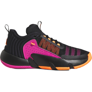 Adidas/阿迪达斯官方正品TRAE UNLIMITED男女缓震篮球鞋IE2143