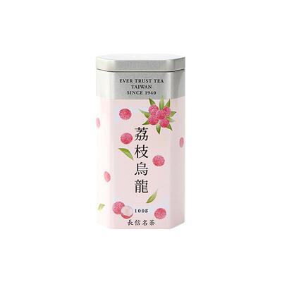 台湾荔枝乌龙茶冷泡水果茶伴手礼