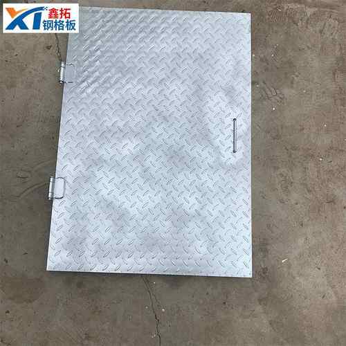 24复合钢格板热镀锌复合热镀锌钢厂钢格板栅污水齿形盖板花纹网格